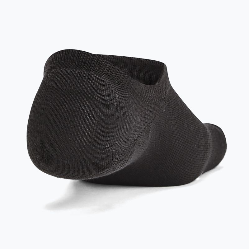 Șosete pentru bărbați Under Armour Essential ULT 6 perechi 4