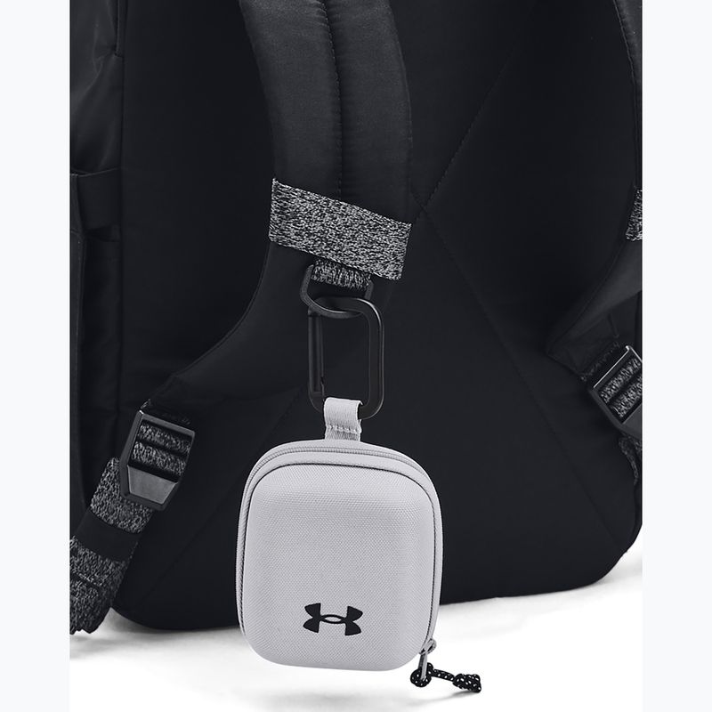 Rucsac pentru femei Under Armour Studio Campus BP black / black / black 6