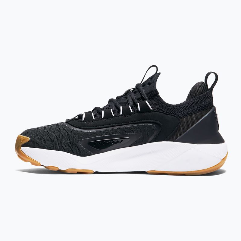 Încălțăminte de antrenament pentru femei Under Armour Project Rock 7 black 2