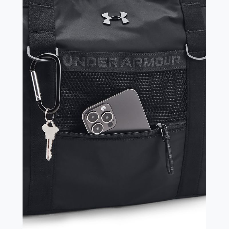 Geantă pentru femei Under Armour Studio 21,75 l black/black 5