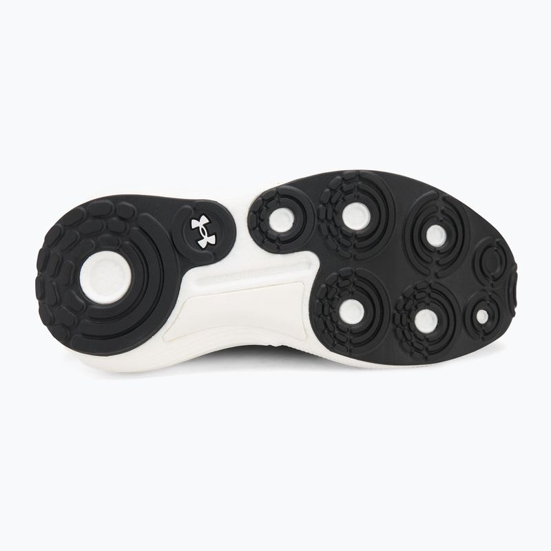 Încălțăminte pentru femei  Under Armour Phantom 4 black/anthracite/white 4