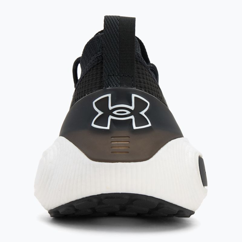 Încălțăminte pentru femei  Under Armour Phantom 4 black/anthracite/white 6