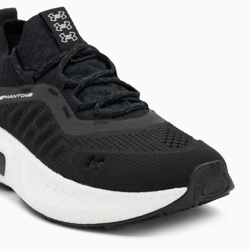 Încălțăminte pentru femei  Under Armour Phantom 4 black/anthracite/white 7