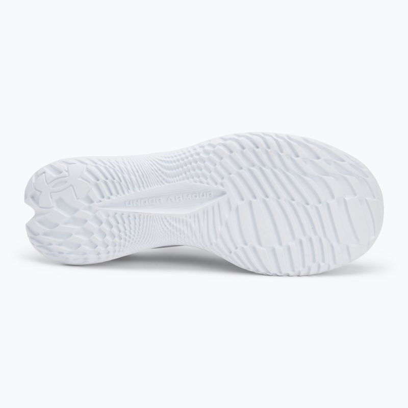 Încălțăminte de alergare pentru femei Under Armour Velociti 4 SE black/anthracite/white 4