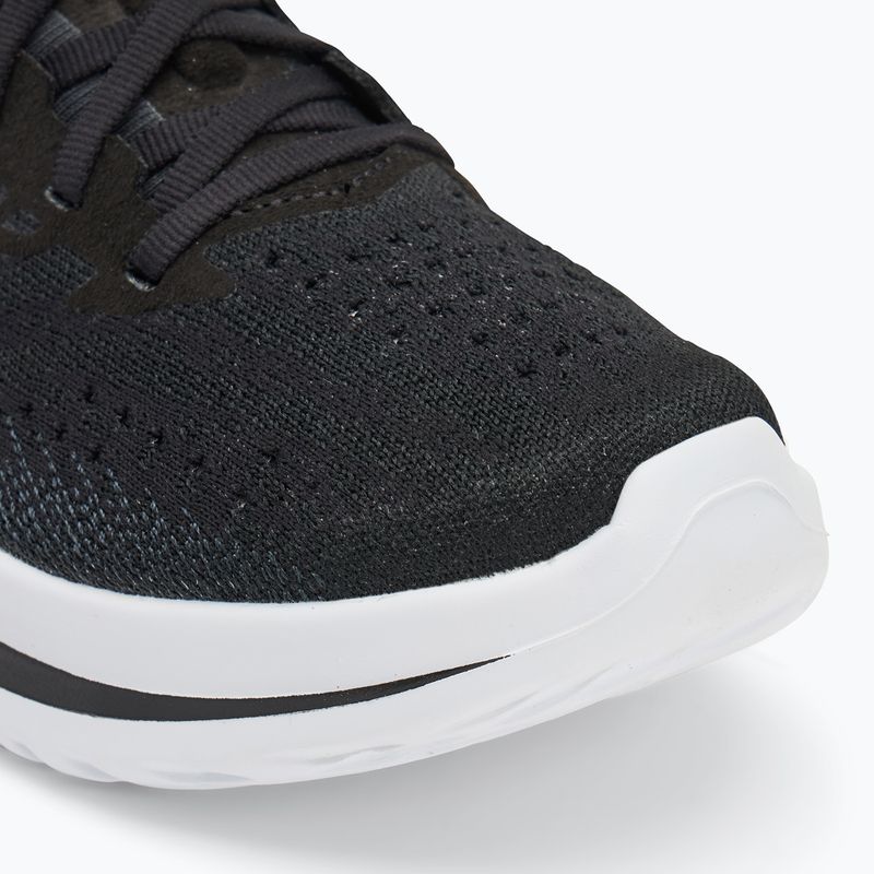 Încălțăminte de alergare pentru femei Under Armour Velociti 4 SE black/anthracite/white 7