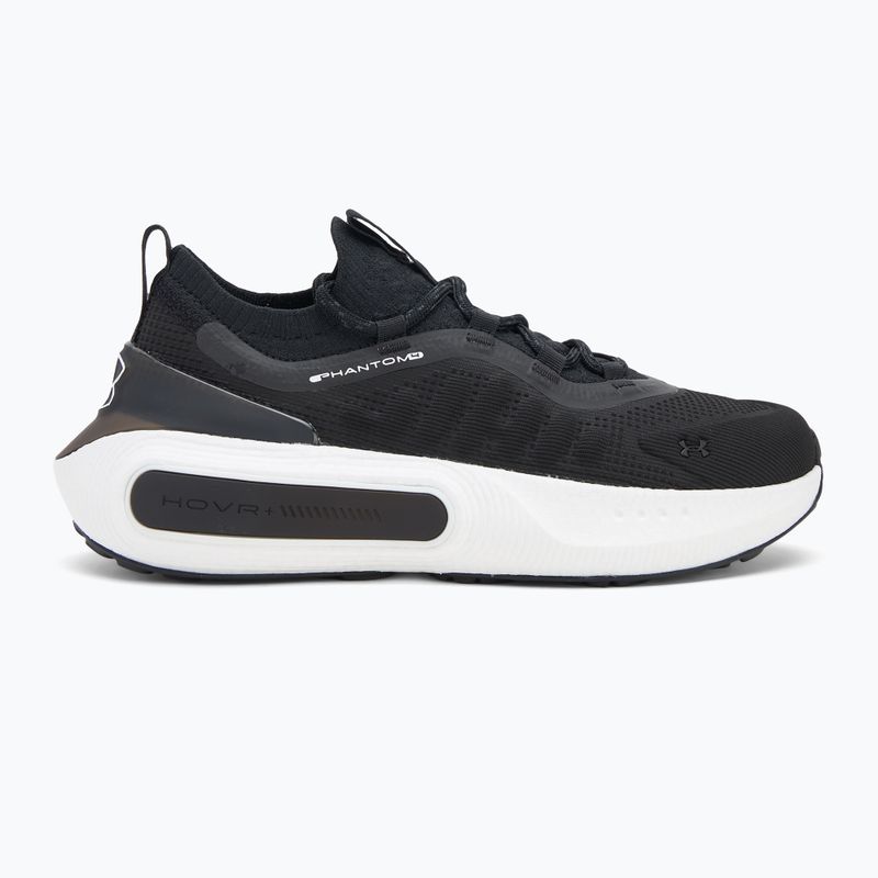 Încălțăminte pentru bărbați Under Armour Phantom 4 black/anthracite/white 2