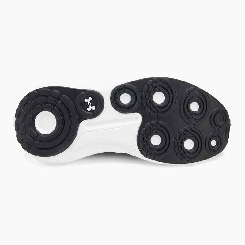 Încălțăminte pentru bărbați Under Armour Phantom 4 black/anthracite/white 4