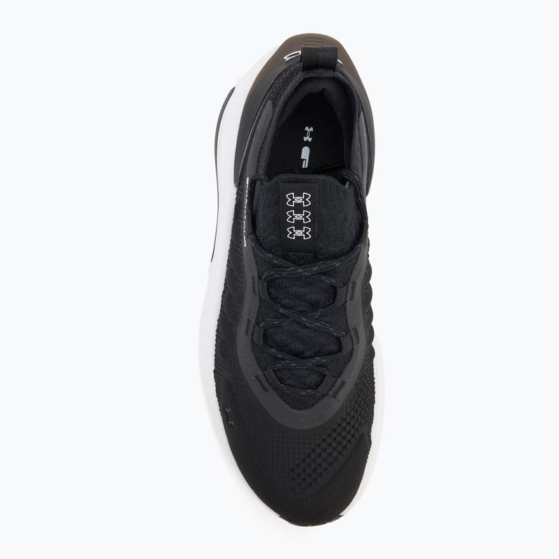 Încălțăminte pentru bărbați Under Armour Phantom 4 black/anthracite/white 5