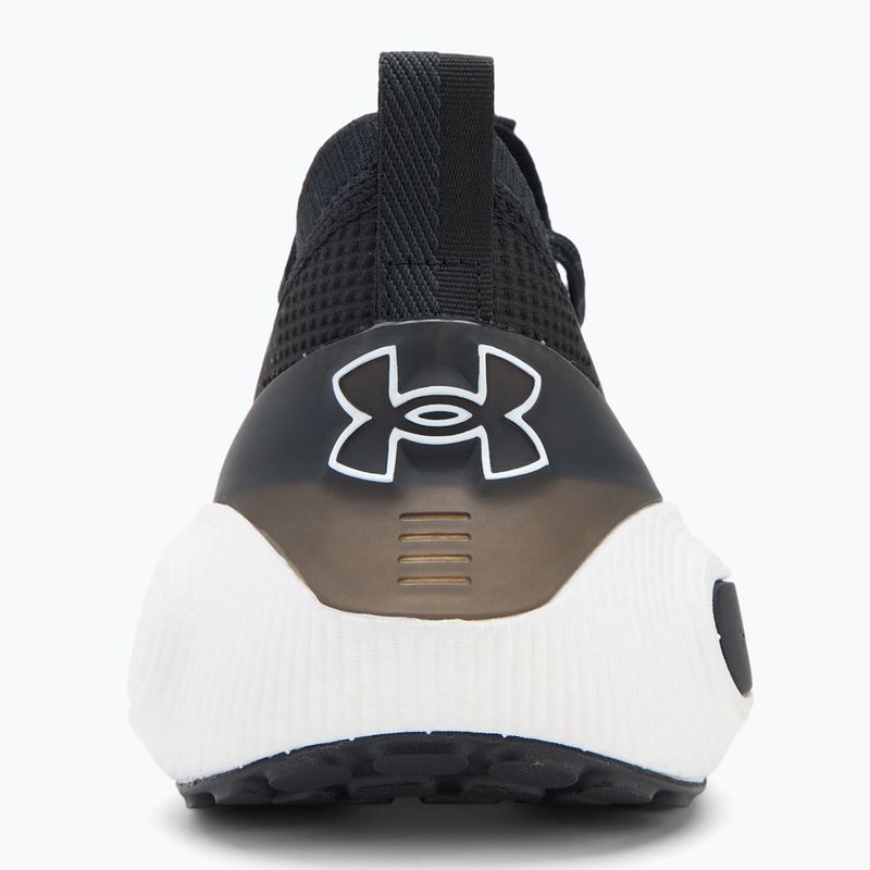Încălțăminte pentru bărbați Under Armour Phantom 4 black/anthracite/white 6