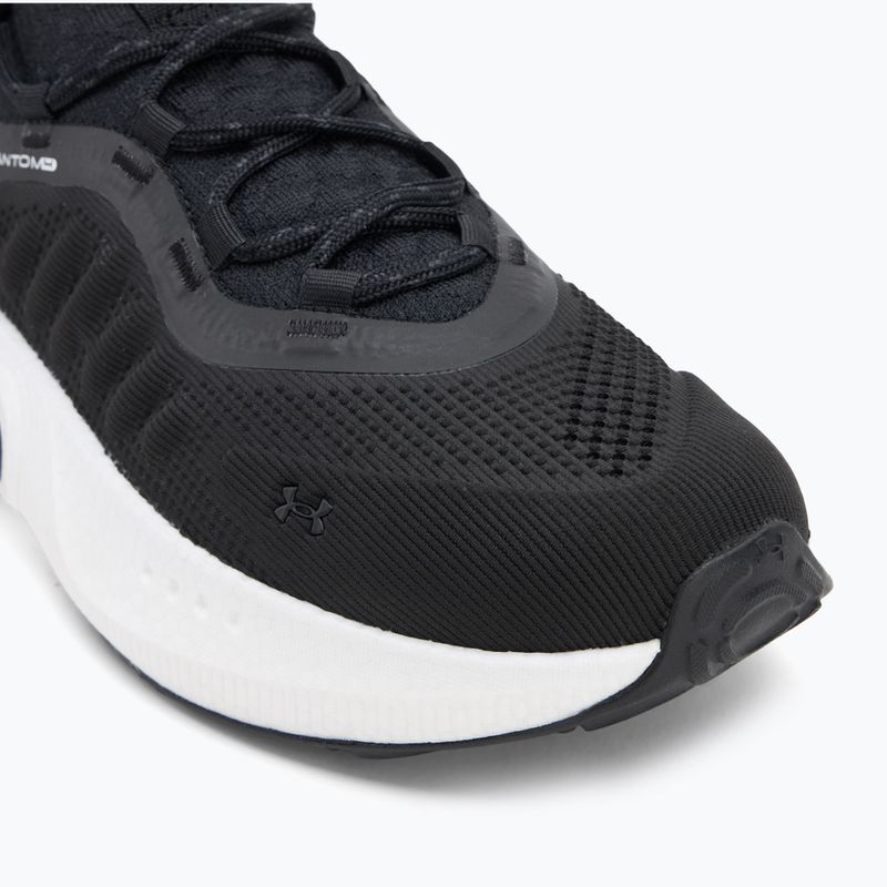 Încălțăminte pentru bărbați Under Armour Phantom 4 black/anthracite/white 7