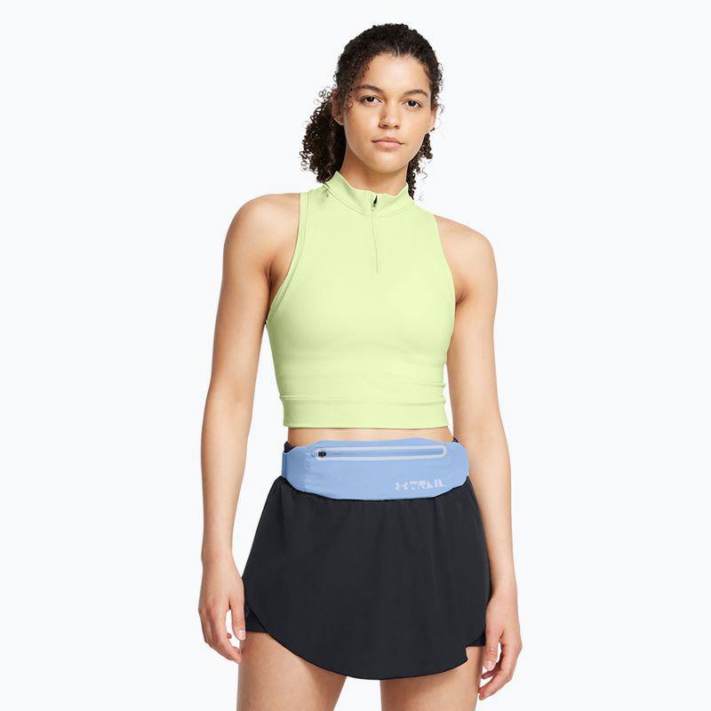 Centură de alergare  Under Armour Flex Speedpocket Run Belt Horizon blue/horizon blue/nimbus blue 6