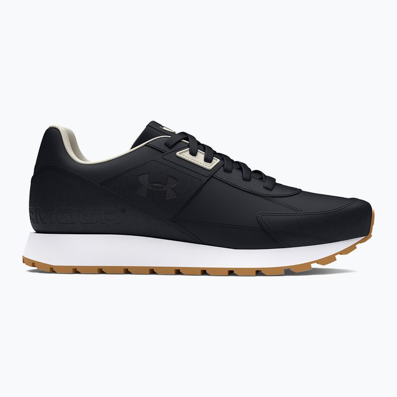 Încălțăminte de antrenament pentru femei Under Armour Essential Runner white/white quartz/white quartz 2