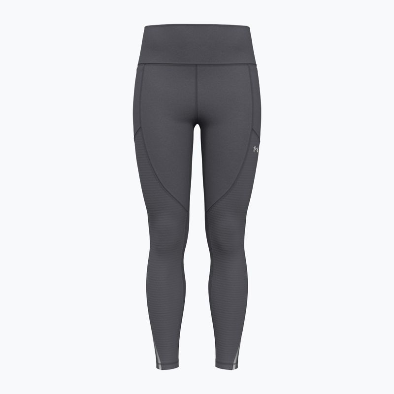 Colanți de antrenament pentru femei Under Armour Vanish CW castlerock / reflective