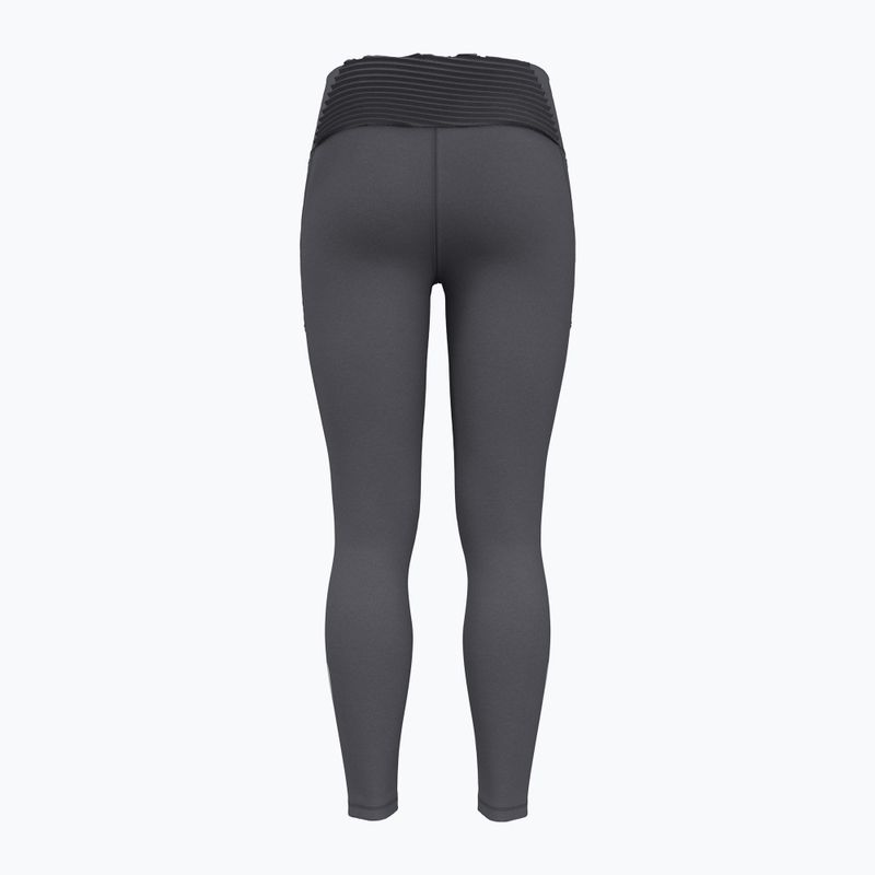 Colanți de antrenament pentru femei Under Armour Vanish CW castlerock / reflective 2