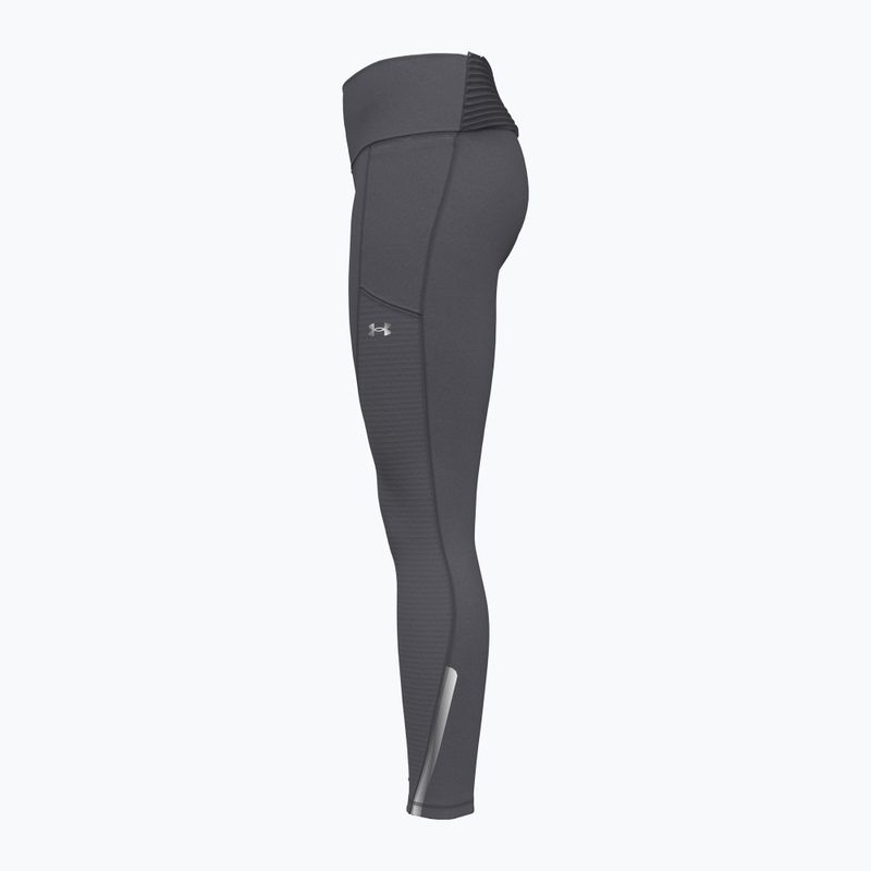 Colanți de antrenament pentru femei Under Armour Vanish CW castlerock / reflective 3