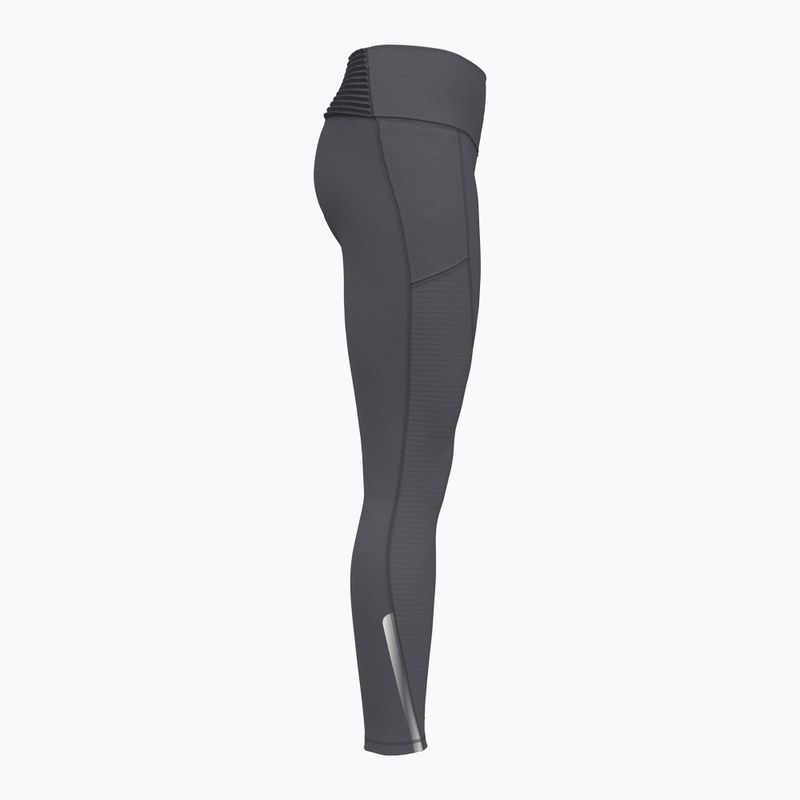 Colanți de antrenament pentru femei Under Armour Vanish CW castlerock / reflective 4