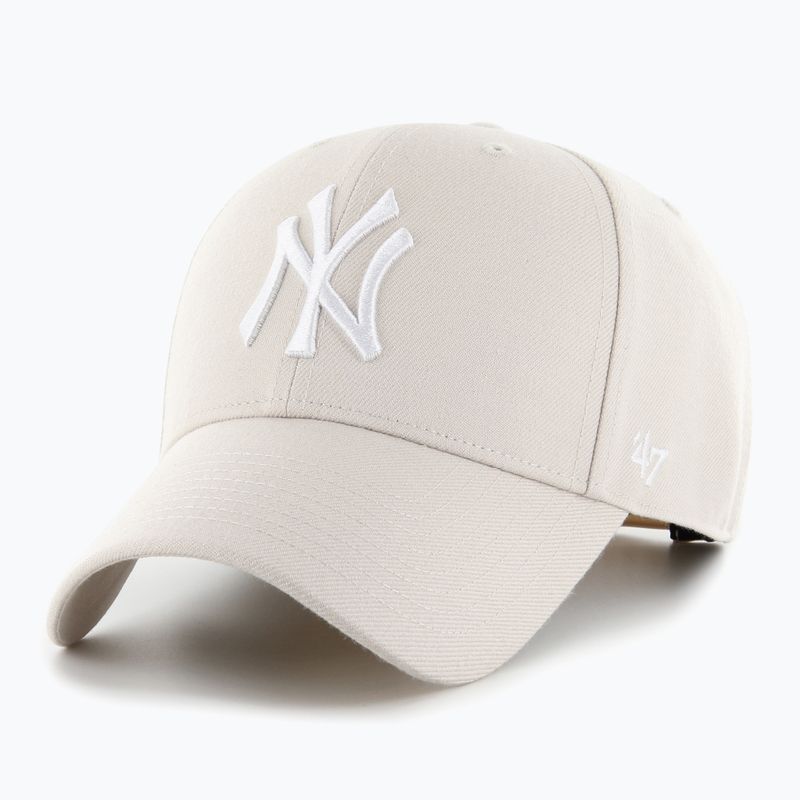 Șapcă 47 Brand MLB New York Yankees MVP bone