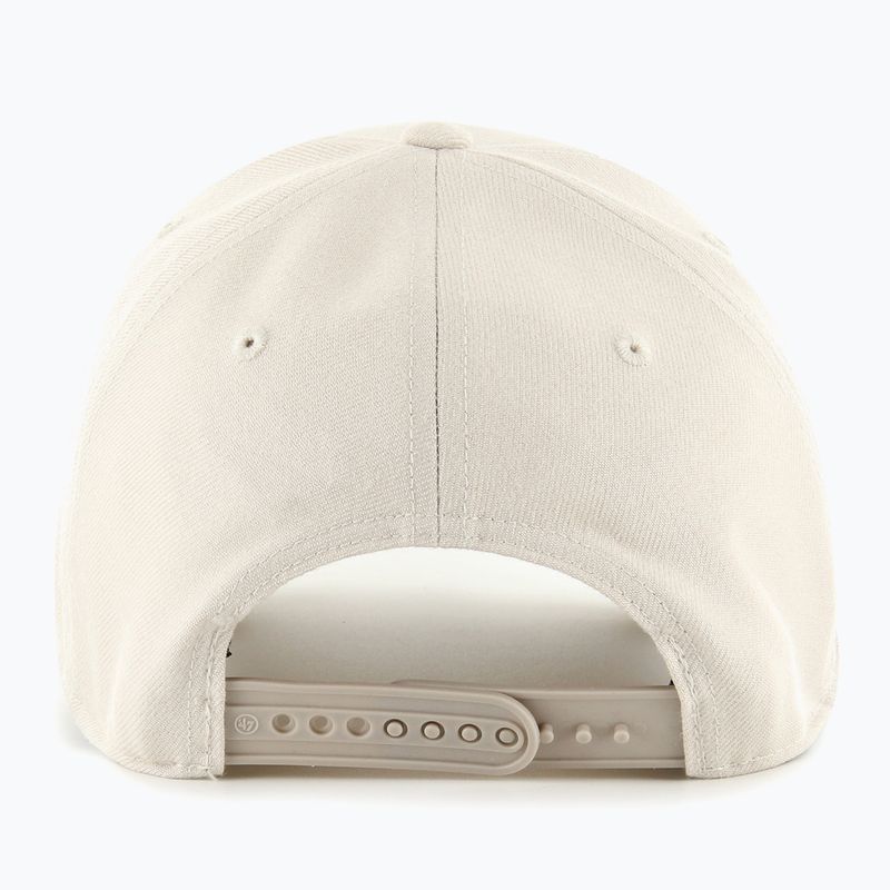 Șapcă 47 Brand NHL Boston Bruins MVP SNAPBACK bone 2