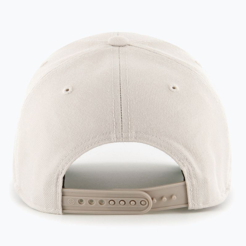 Șapcă 47 Brand NHL Los Angeles Kings MVP SNAPBACK bone 2