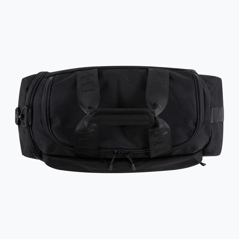 Geantă de antrenament Jordan Jam Velocity Duffle 81 l black 3