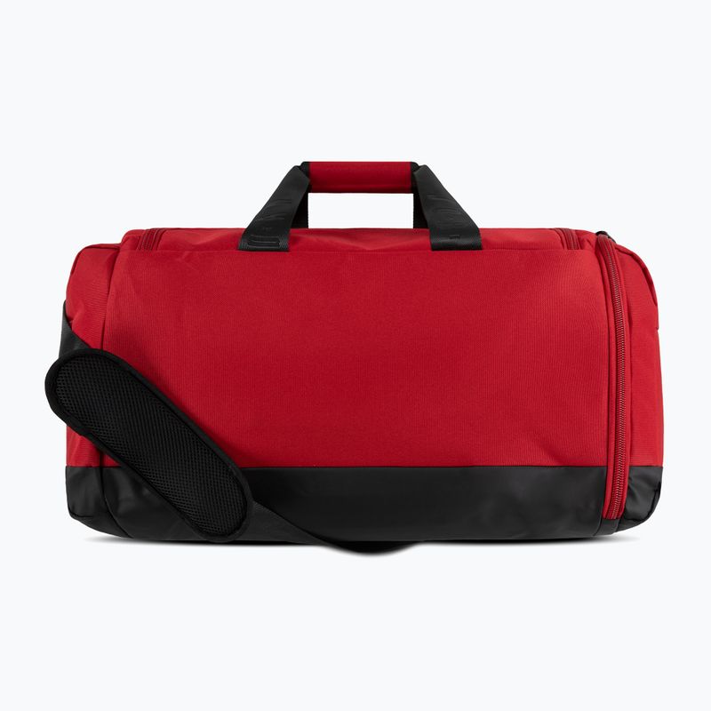 Geantă de antrenament Nike Jordan Jam Velocity Duffle gym 46 l red 3