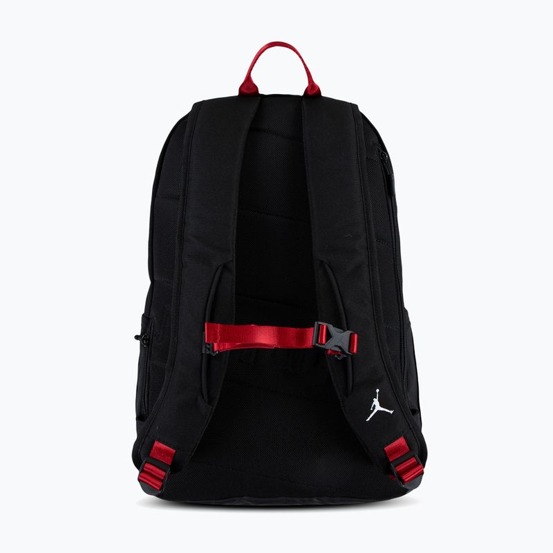 Rucsac de oraș Nike Jordan Jam Air Patrol 29 l black 3