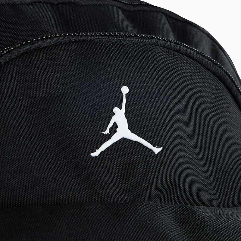 Rucsac de oraș Nike Jordan Jam Air Patrol 29 l black 5