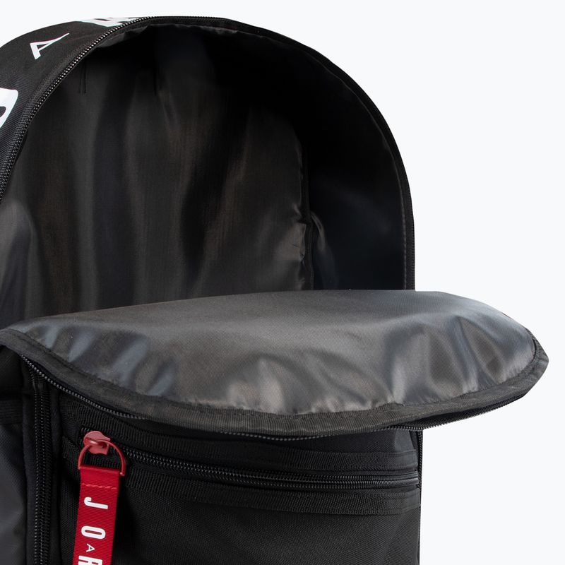 Rucsac de oraș Jordan Jam Air Patrol 29 l black 7
