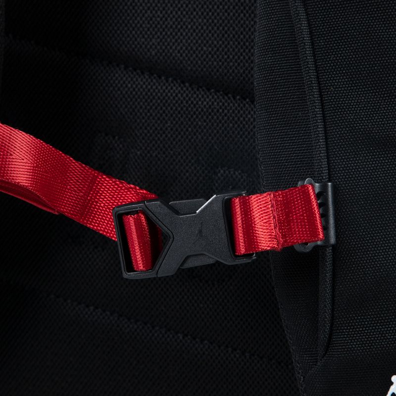 Rucsac de oraș Nike Jordan Jam Air Patrol 29 l black 9