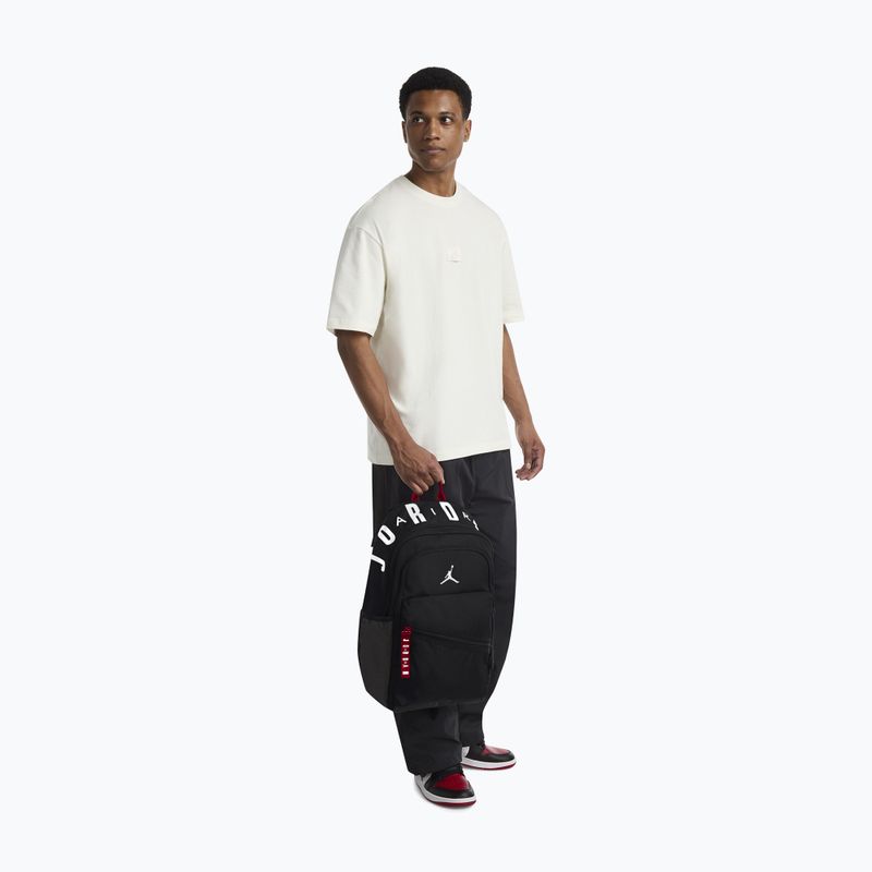 Rucsac de oraș Jordan Jam Air Patrol 29 l black 10