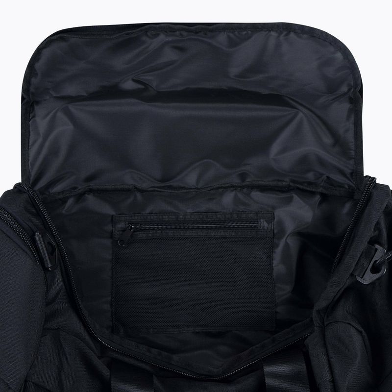 Geantă de antrenament Nike Jordan Jam Velocity 46 l black/black 6