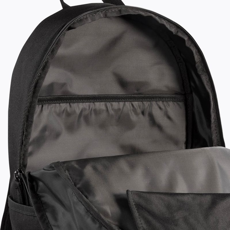 Rucsac de oraș Nike Jordan Jan Jumpman 27 l black/gym red 7