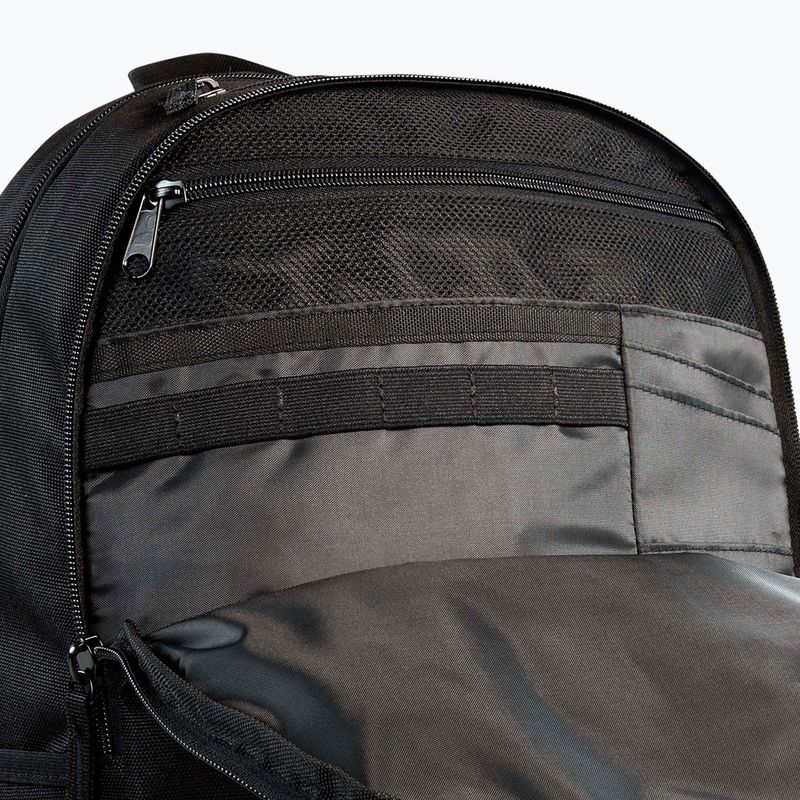 Rucsac de oraș Nike Jordan Jan Jumpman 27 l black/gym red 8