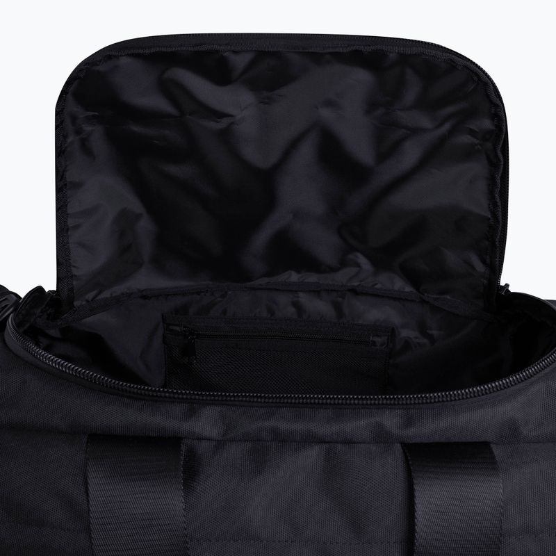 Geantă de antrenament Nike Jordan Jam Velocity 46 l black/gold 4