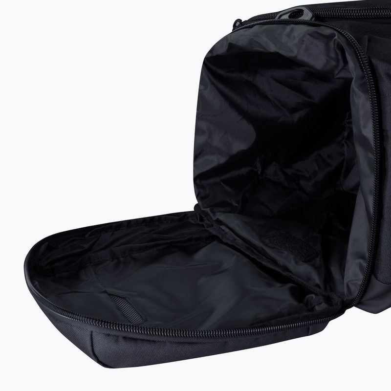 Geantă de antrenament Nike Jordan Jam Velocity 46 l black/gold 5