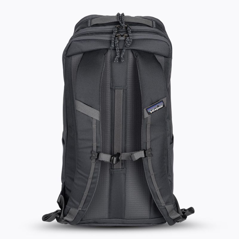 Rucsac turistic Patagonia Black Hole Pack 32 l smolder blue 6