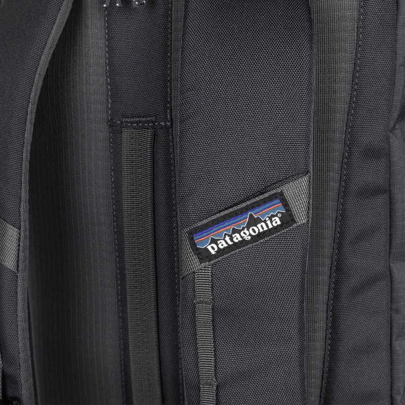 Rucsac turistic Patagonia Black Hole Pack 32 l smolder blue 8