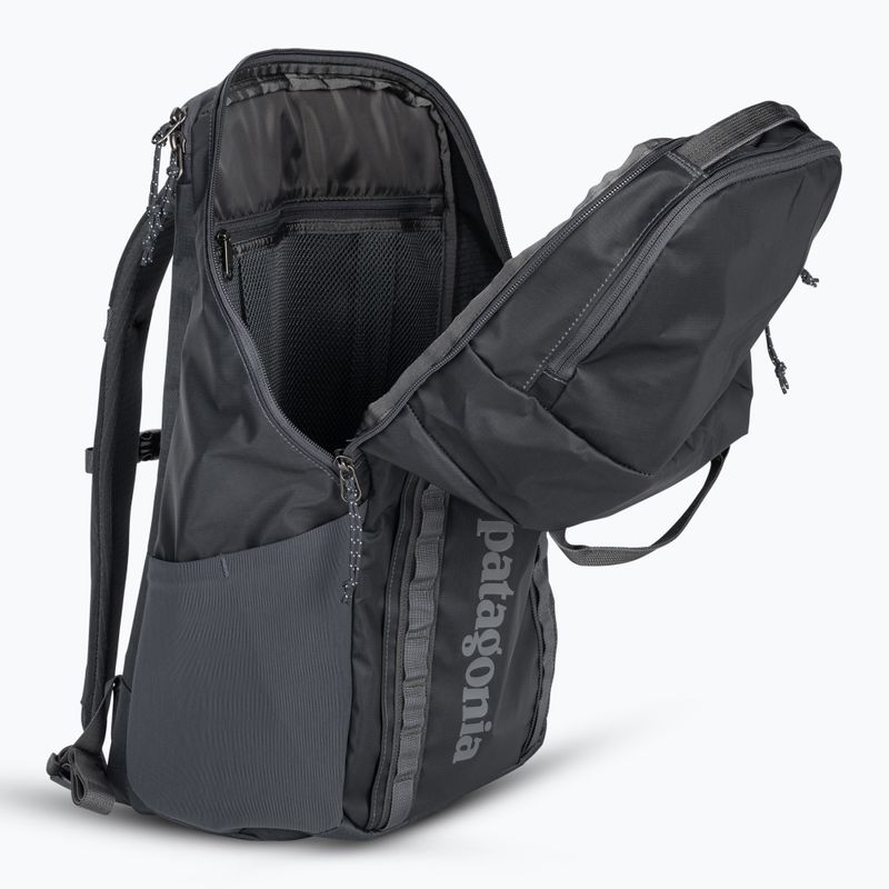 Rucsac turistic Patagonia Black Hole Pack 32 l smolder blue 10