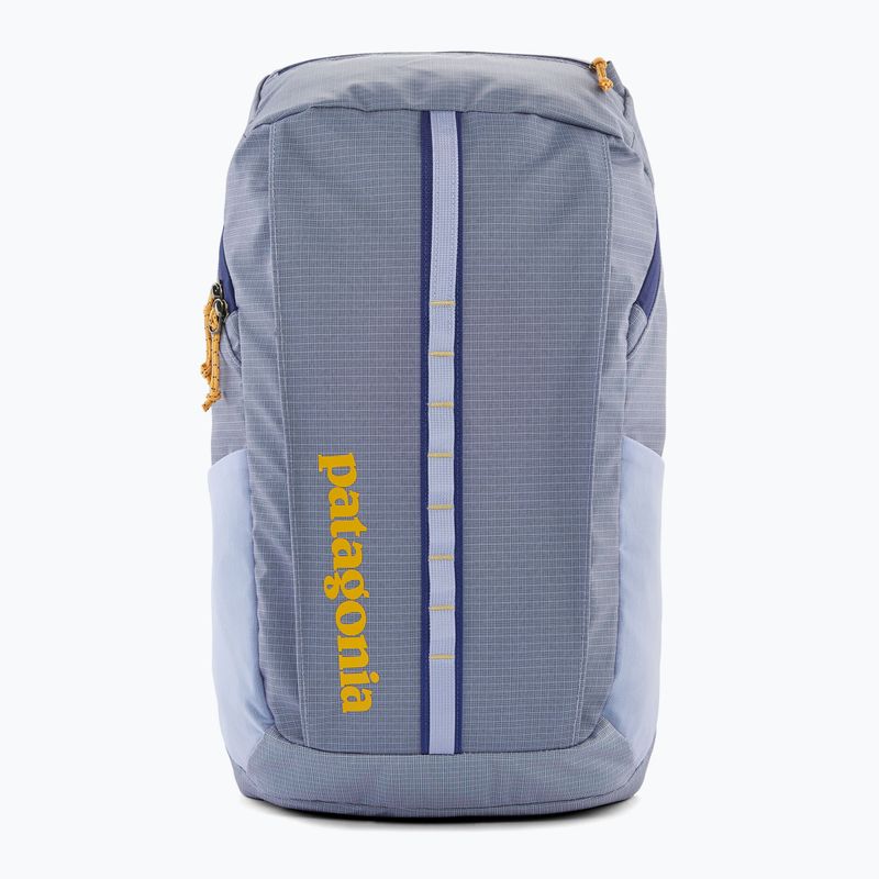 Rucsac turistic Patagonia Black Hole Pack 25 l pale periwinkle