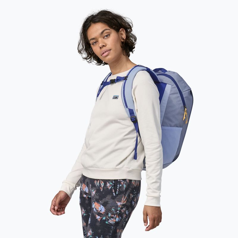 Rucsac turistic Patagonia Black Hole Pack 25 l pale periwinkle 5
