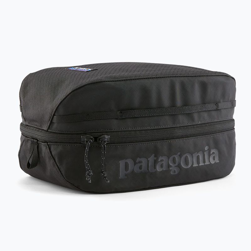 Organizator turistic  Patagonia Black Hole Cube 6 l black