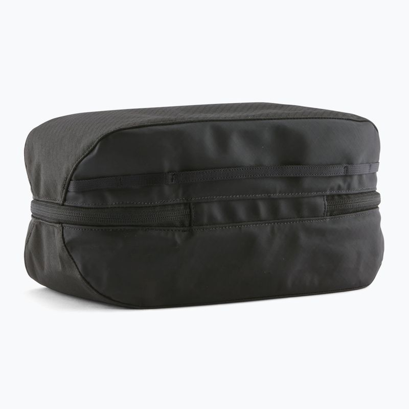 Organizator turistic  Patagonia Black Hole Cube 6 l black 2