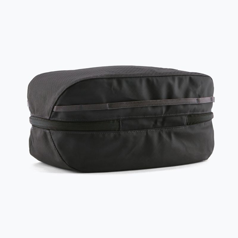 Organizator turistic  Patagonia Black Hole Cube 6 l unity text/ink black 2