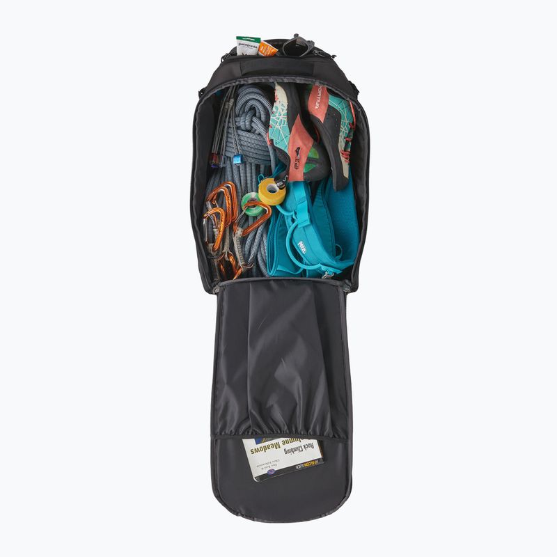 Rucsac Patagonia Cragsmith 32 l L black 4