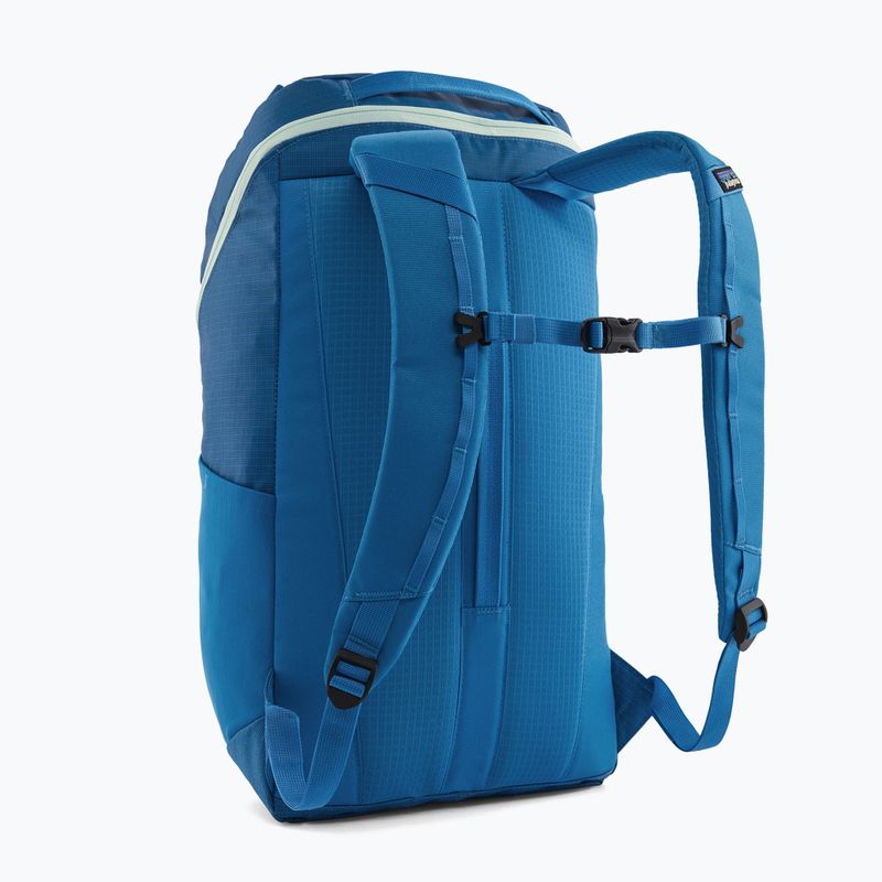 Rucsac de turism Patagonia Black Hole Pack 25 l vessel blue 2