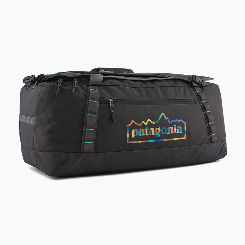 Geantă de voiaj Patagonia Black Hole Duffel 70 l unity fiz/ink black