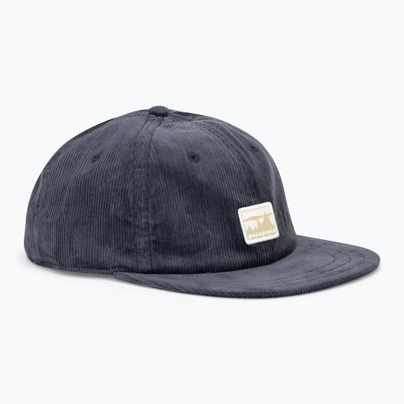 Șapcă Patagonia Corduroy 73 skyline/smolder blue