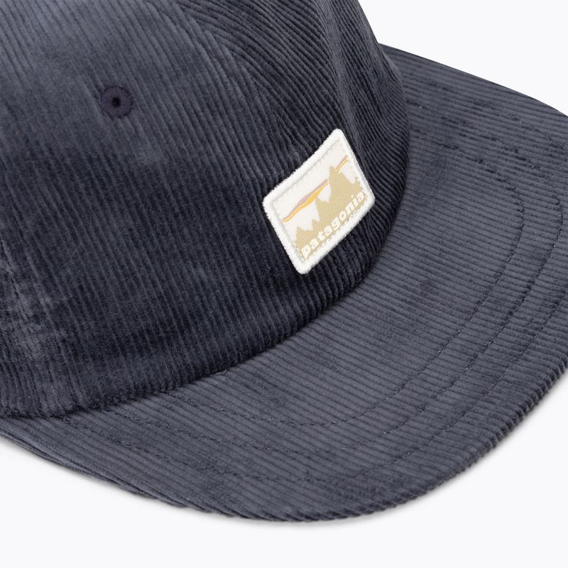 Șapcă Patagonia Corduroy 73 skyline/smolder blue