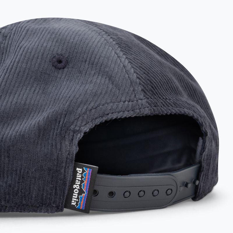 Șapcă Patagonia Corduroy 73 skyline/smolder blue