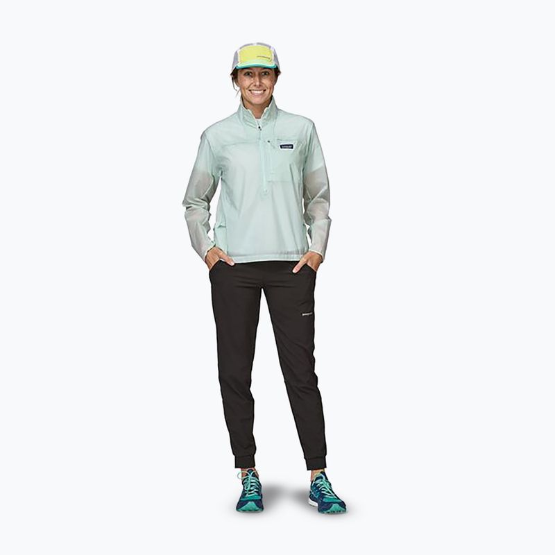 Pantaloni pentru femei Patagonia Terrebonne Joggers black 2